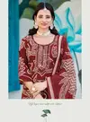 Summer Garden Vol 2 By Radhika Cotton Kurti With Bottom Dupatta Wholesalers In Surat
